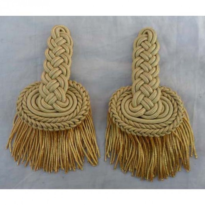 epaulettes ep1